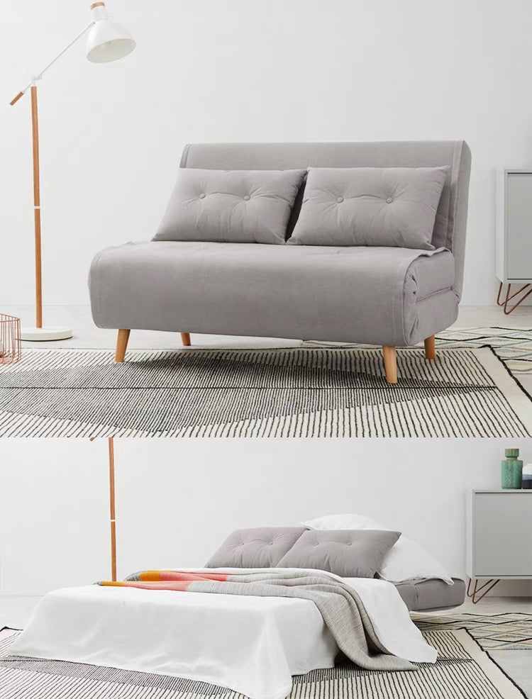 312 FÖRTE sofa bed
