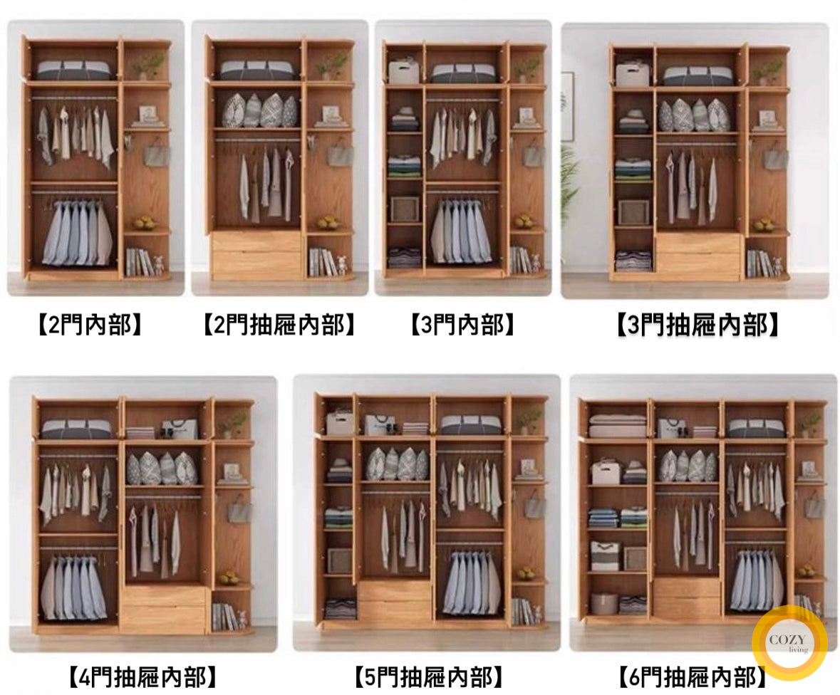 T-12 sliding wardrobe 