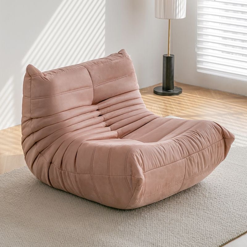 𝐋𝐢𝐠𝐧𝐞 𝐑𝐨𝐬𝐞𝐭 麂皮絨梳化椅