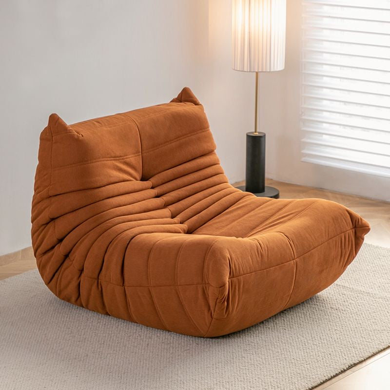 𝐋𝐢𝐠𝐧𝐞 𝐑𝐨𝐬𝐞𝐭 麂皮絨梳化椅