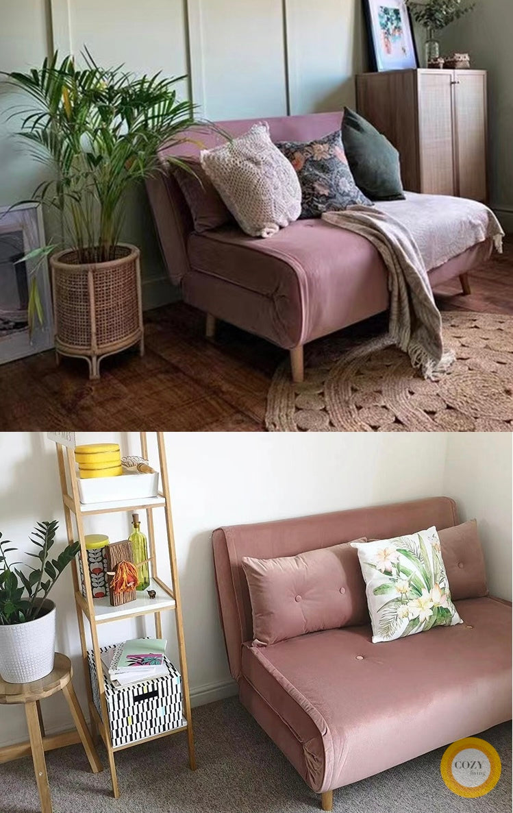 312 FÖRTE sofa bed