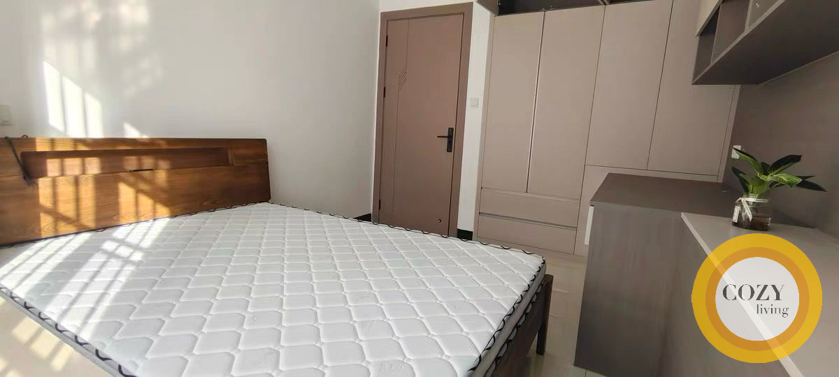 𝐓𝐀𝐊Ü𝐌𝐈 抽拉式雙層子母床