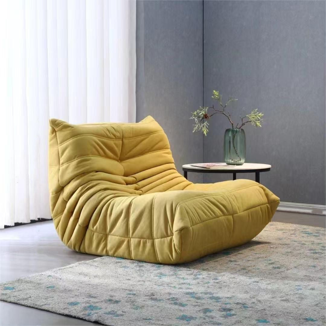 𝐋𝐢𝐠𝐧𝐞 𝐑𝐨𝐬𝐞𝐭 麂皮絨梳化椅