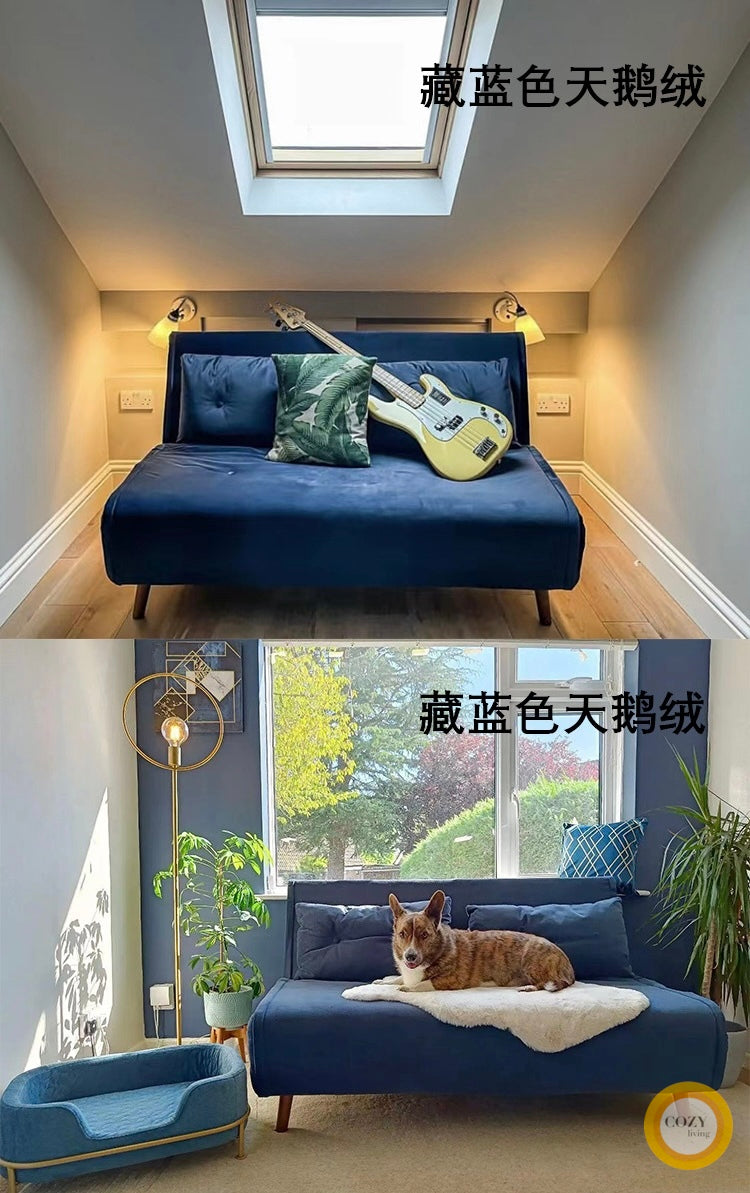 312 FÖRTE sofa bed