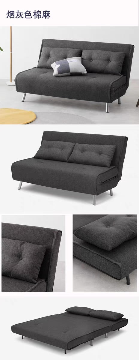 312 FÖRTE sofa bed