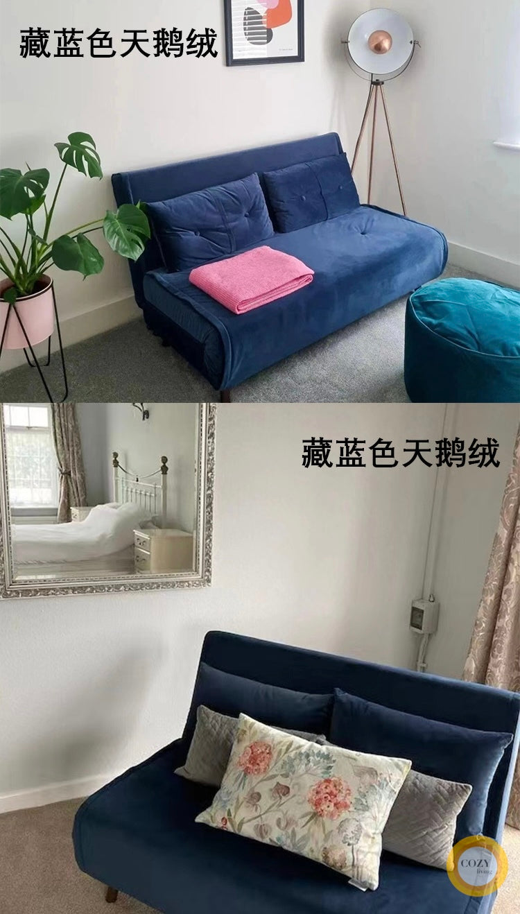 312 FÖRTE sofa bed