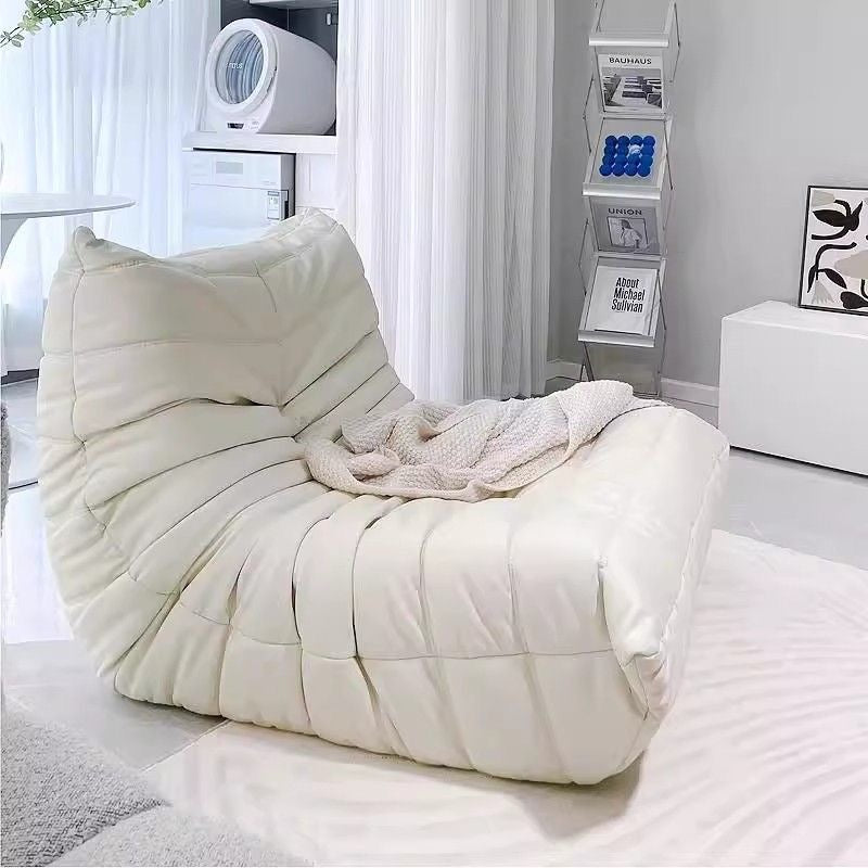 𝐋𝐢𝐠𝐧𝐞 𝐑𝐨𝐬𝐞𝐭 麂皮絨梳化椅