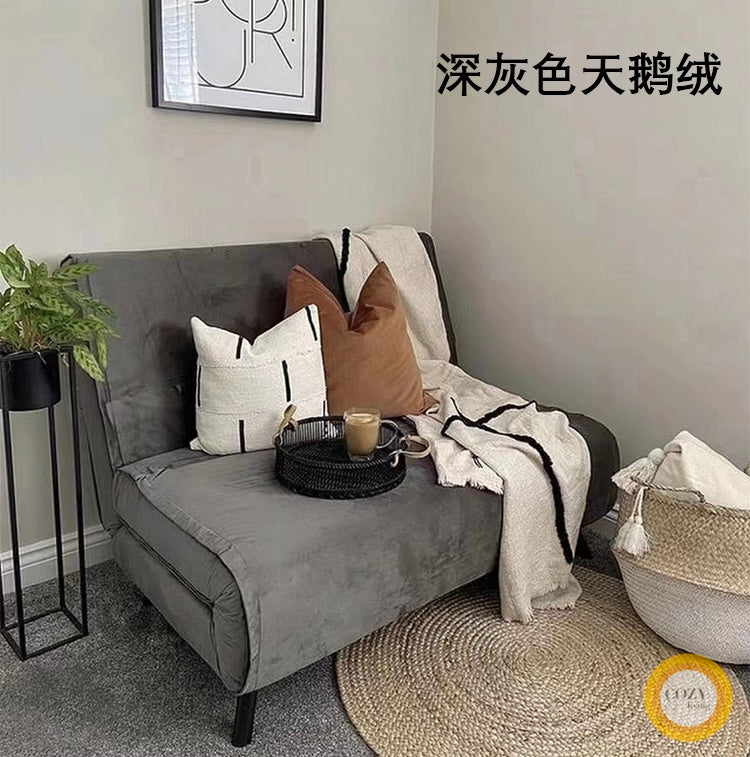 312 FÖRTE sofa bed