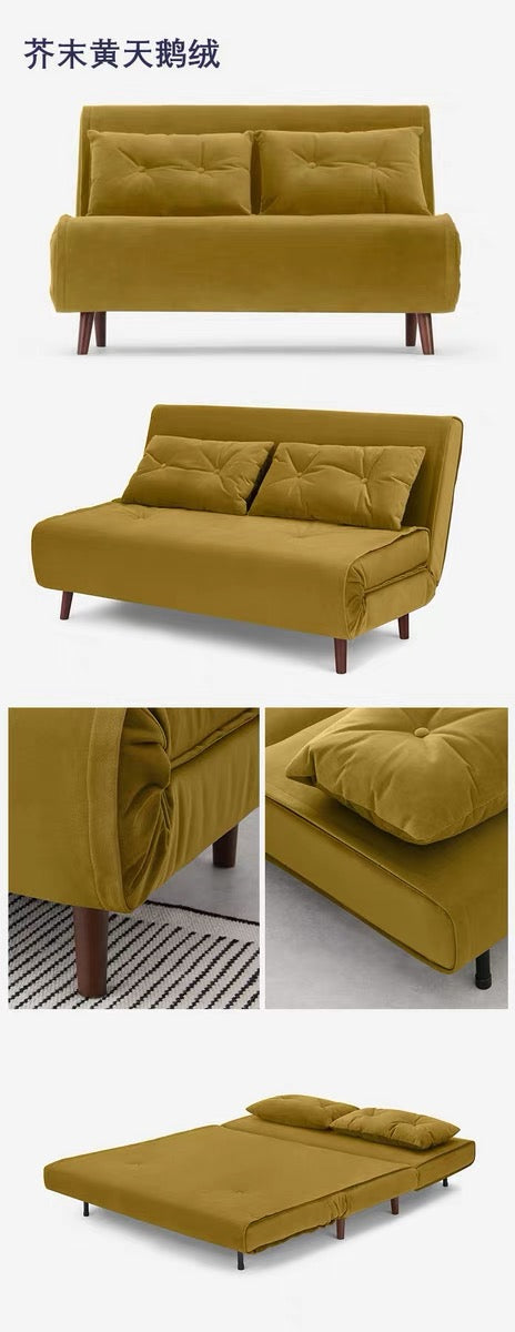312 FÖRTE sofa bed