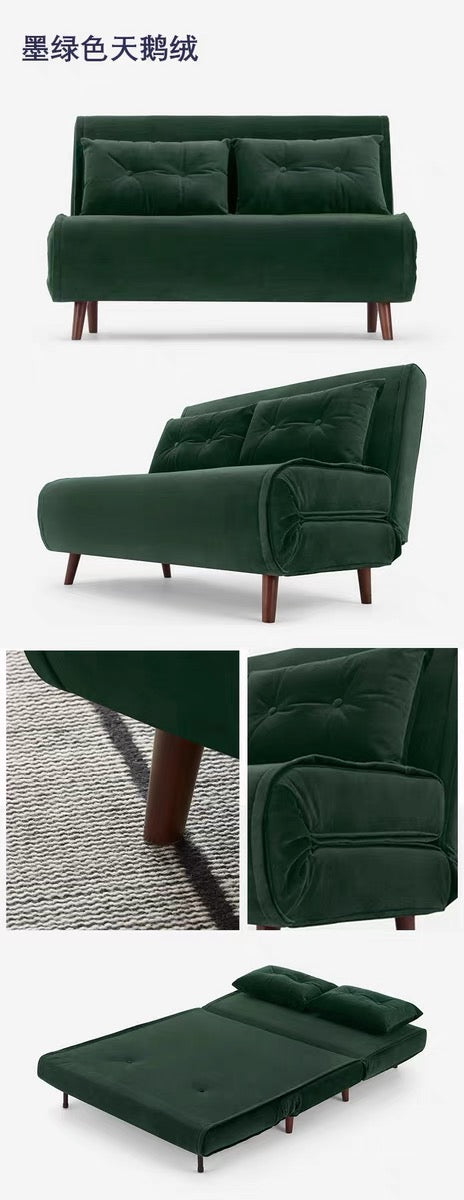 312 FÖRTE sofa bed