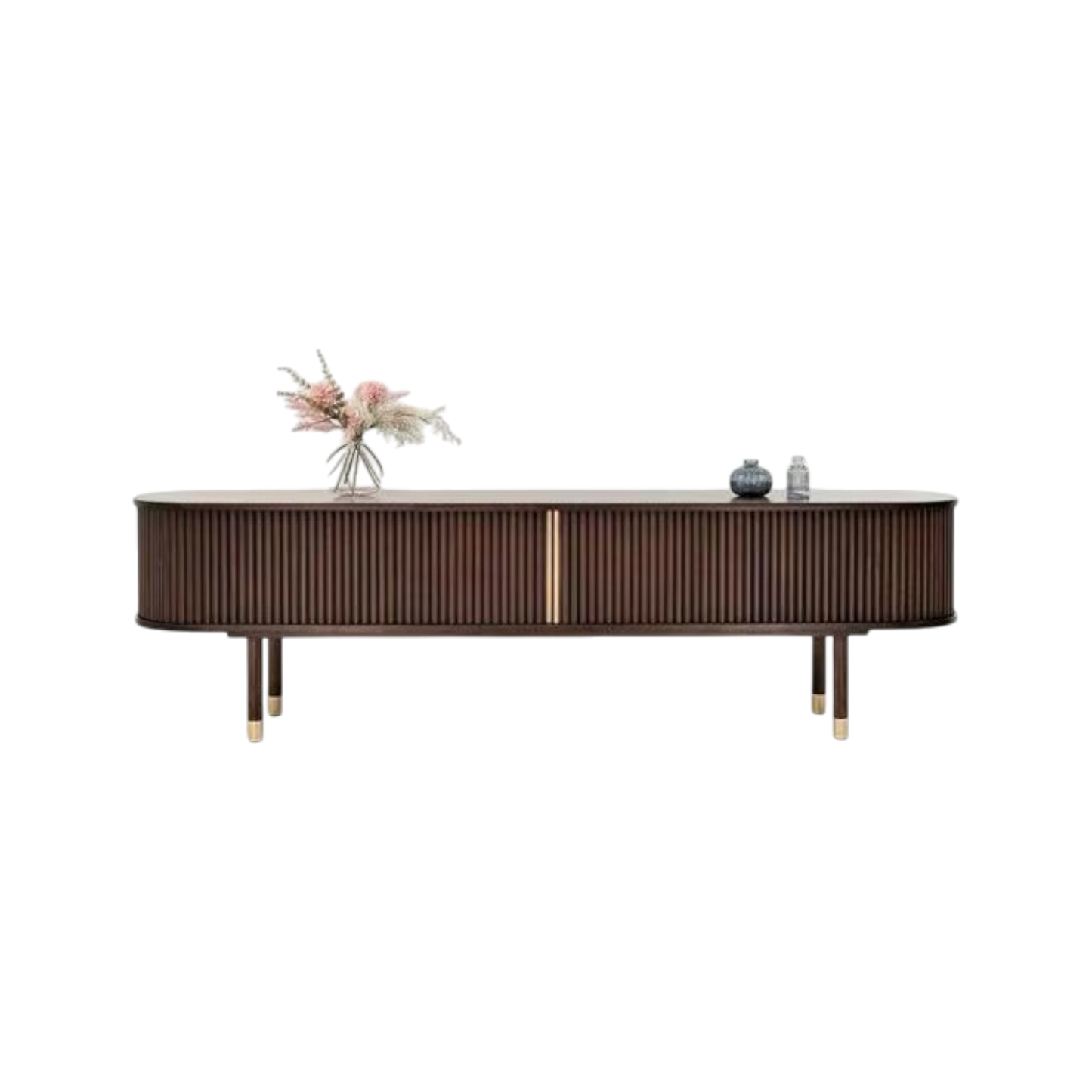 𝐑𝐮𝐬𝐭𝐢𝐜𝐄𝐫𝐚 電視櫃【實木】