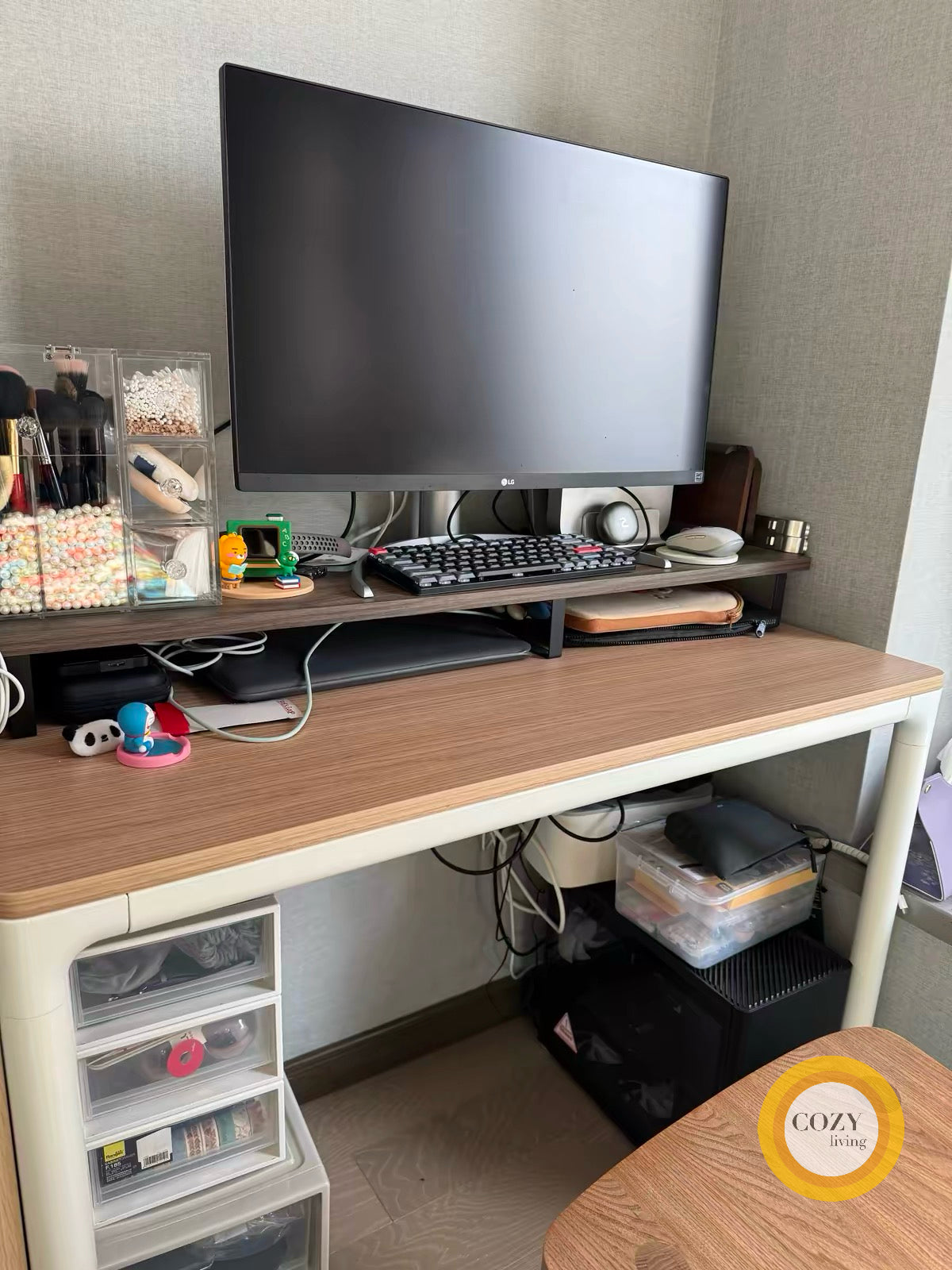 𝐌𝐈𝐋𝐓𝐎Ń 北歐風書枱