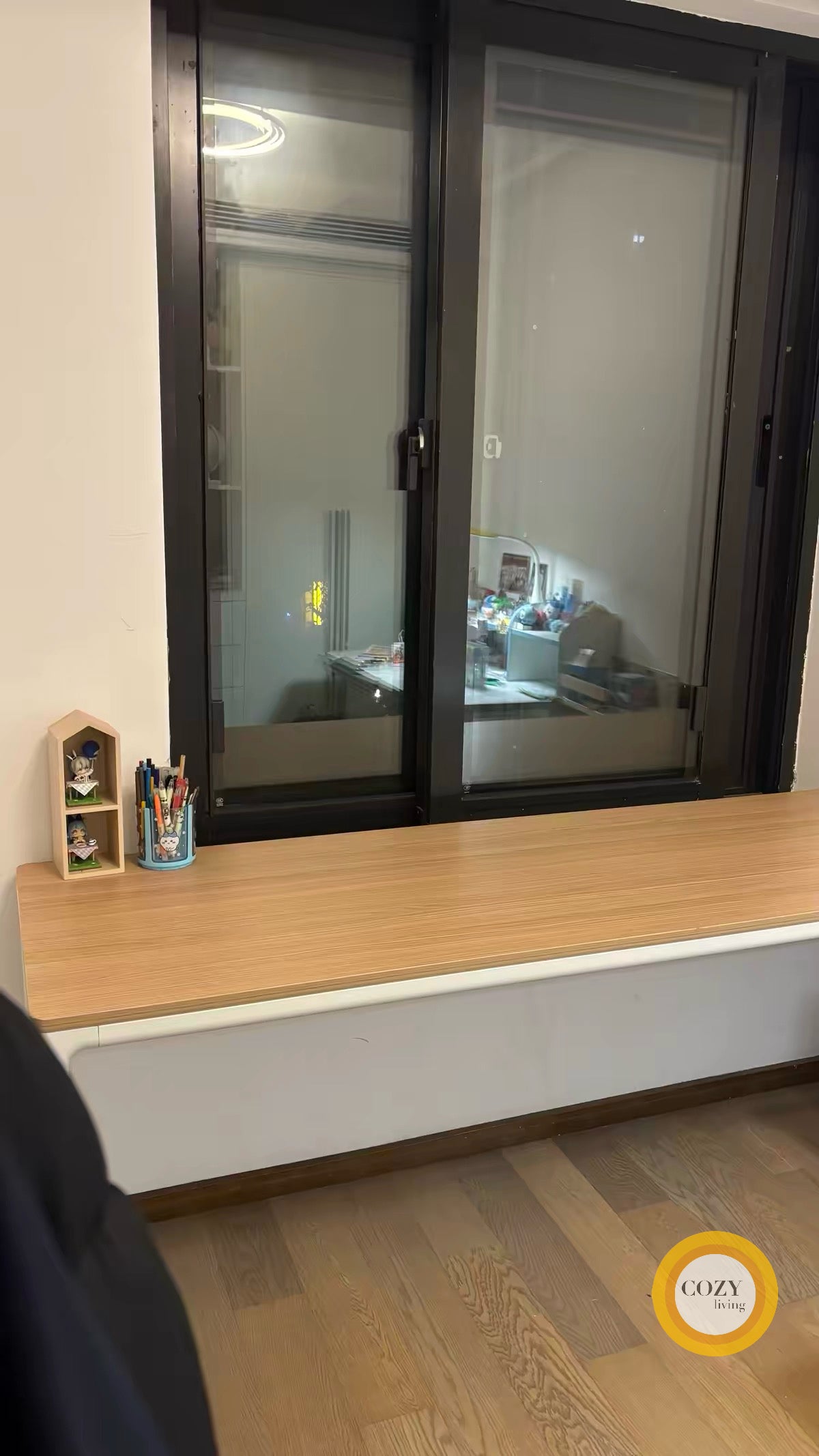 𝐌𝐈𝐋𝐓𝐎Ń 北歐風書枱