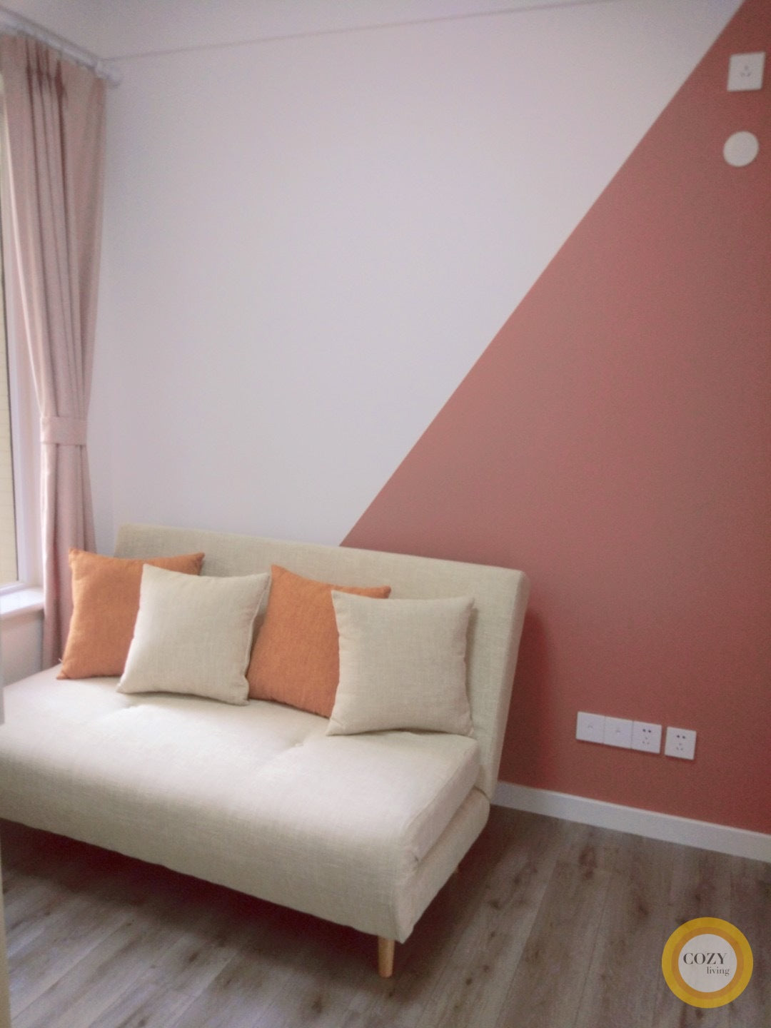 312 FÖRTE sofa bed