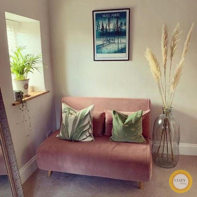 312 FÖRTE sofa bed