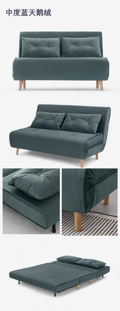 312 FÖRTE sofa bed