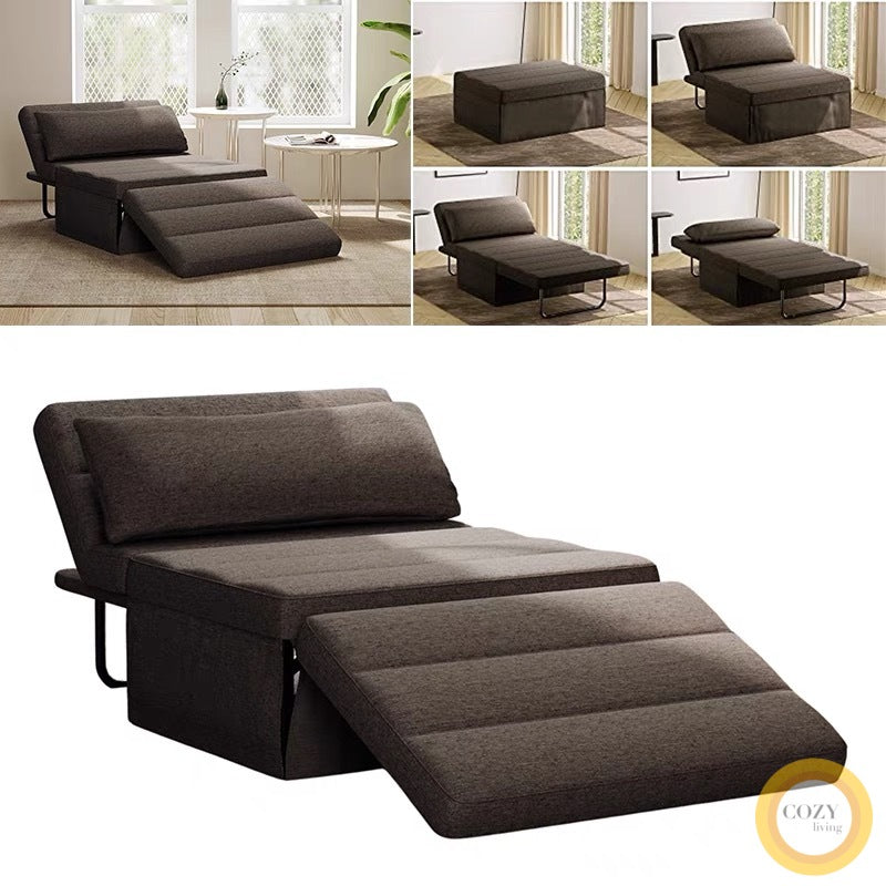 889 DÉCO 4-in-1 multifunctional sofa bed