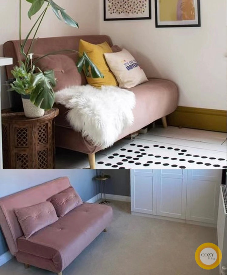 312 FÖRTE sofa bed