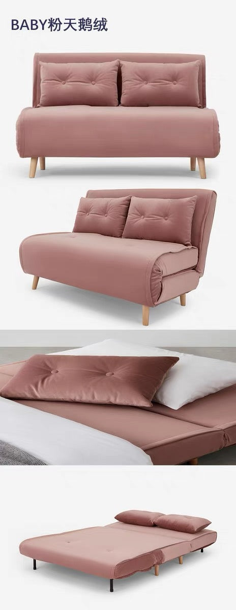 312 FÖRTE sofa bed