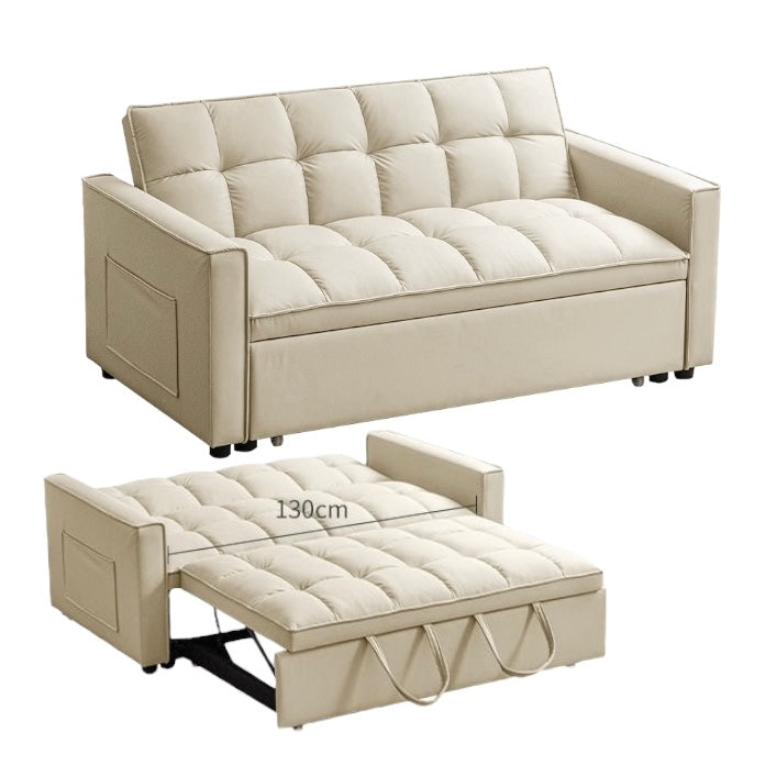 2179 VEŁVET velvet sofa bed