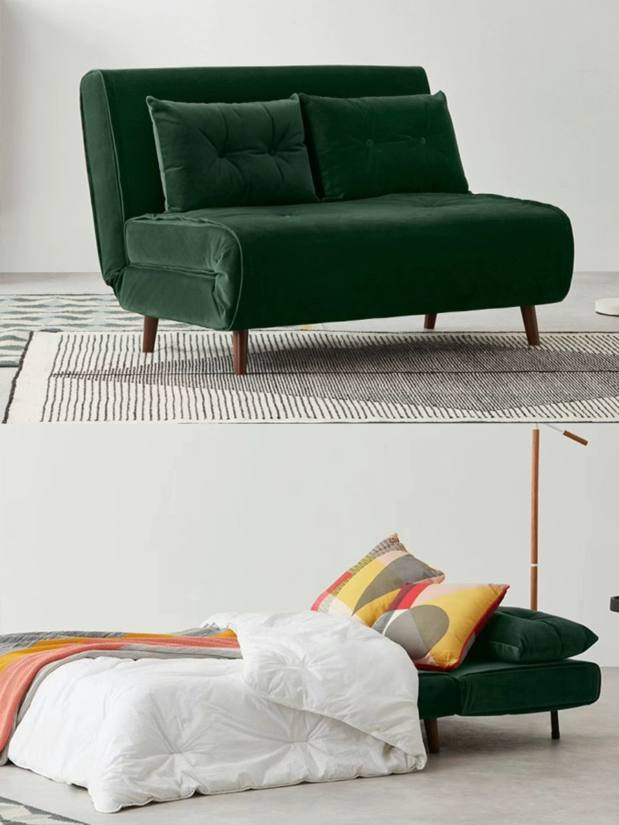 312 FÖRTE sofa bed