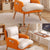 COSON lounge chair 