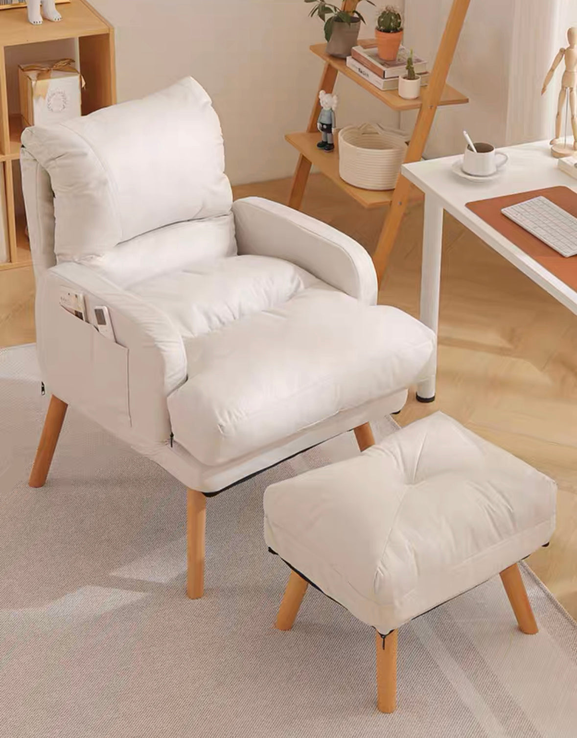 COSON lounge chair 