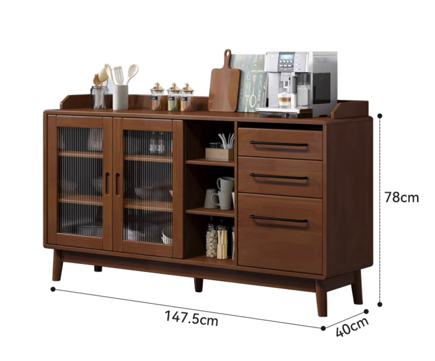 2814 Sideboard 