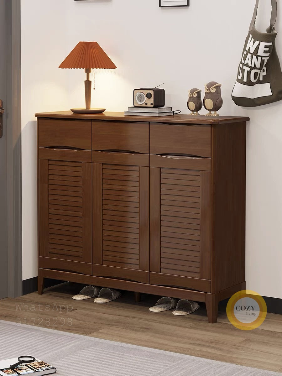 YF-5303 100-page shoe cabinet 