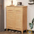 YF-5303 100-page shoe cabinet 