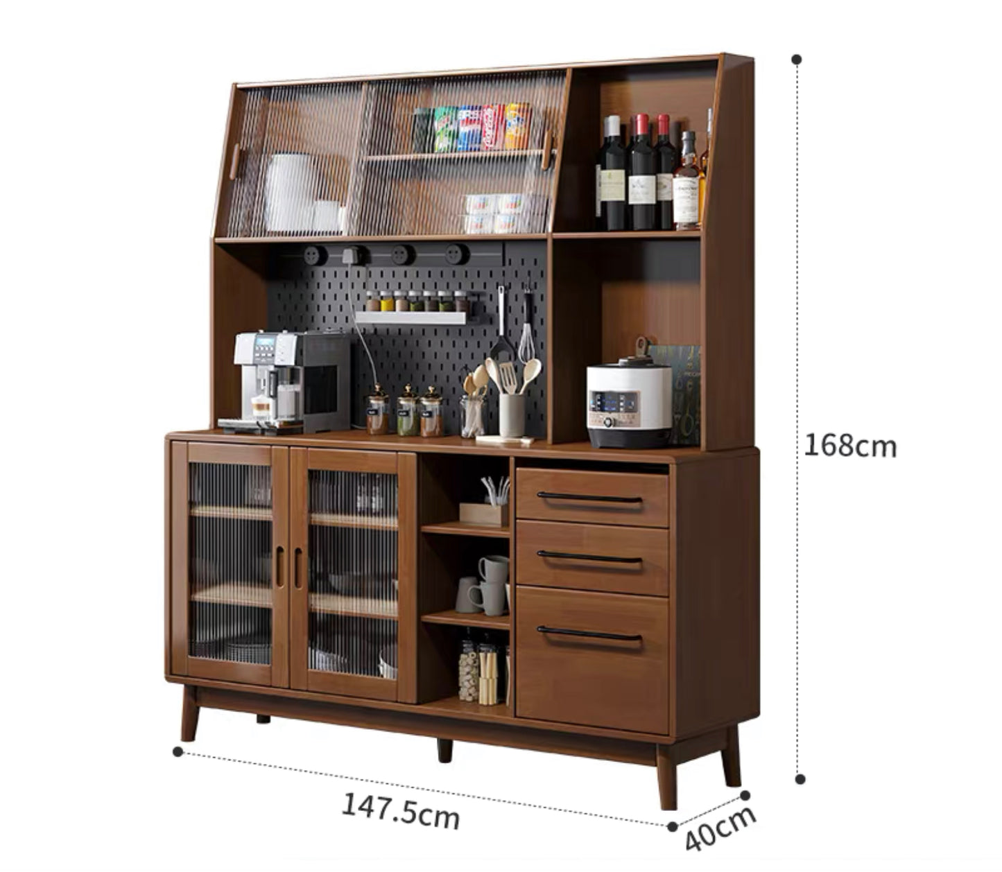 2814 Sideboard 