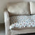 FÖRTE Nordic style corduroy sofa