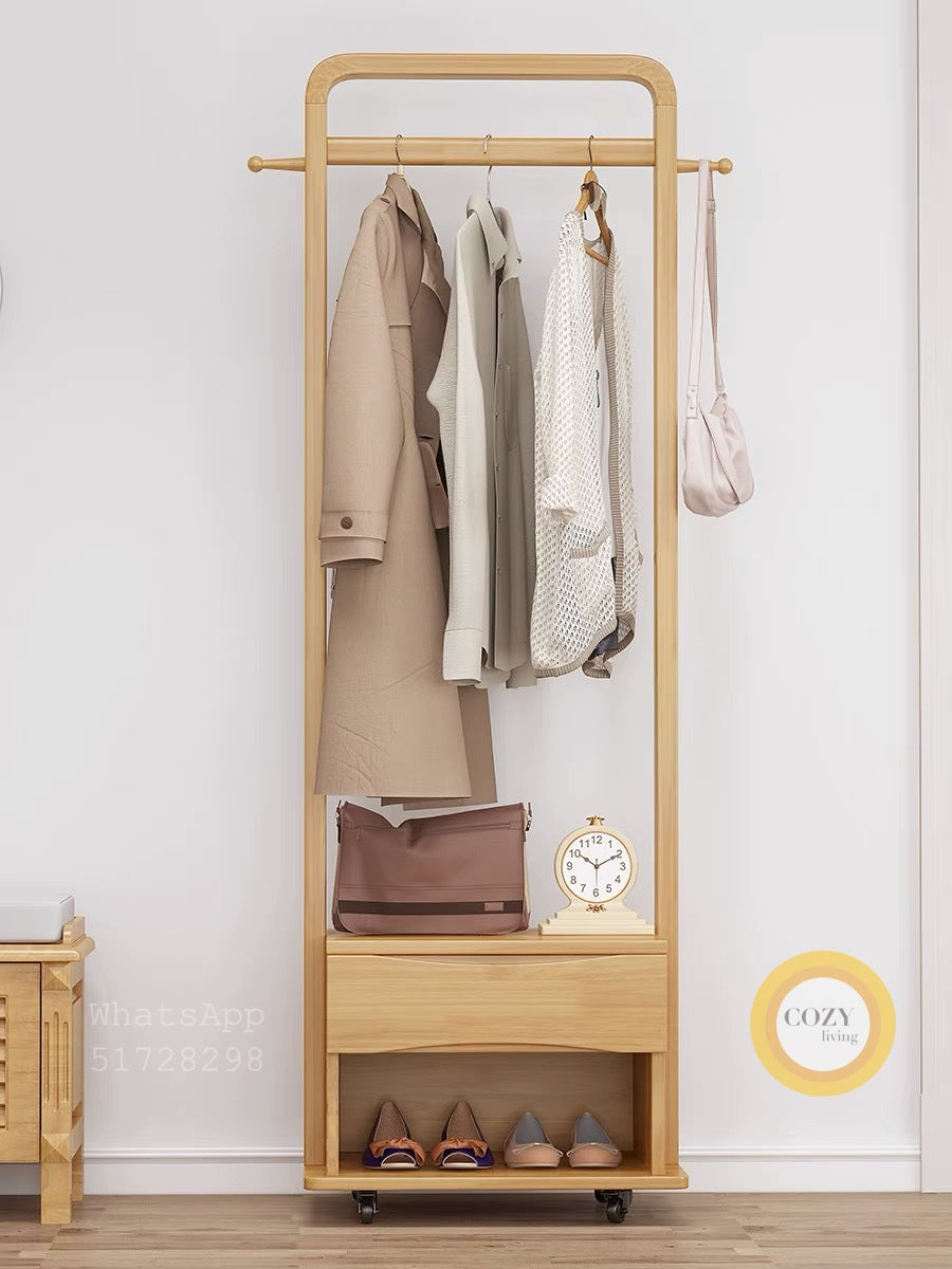 YF-9008 coat rack 