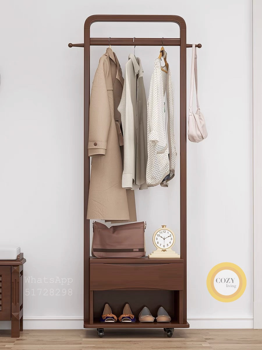 YF-9008 coat rack 