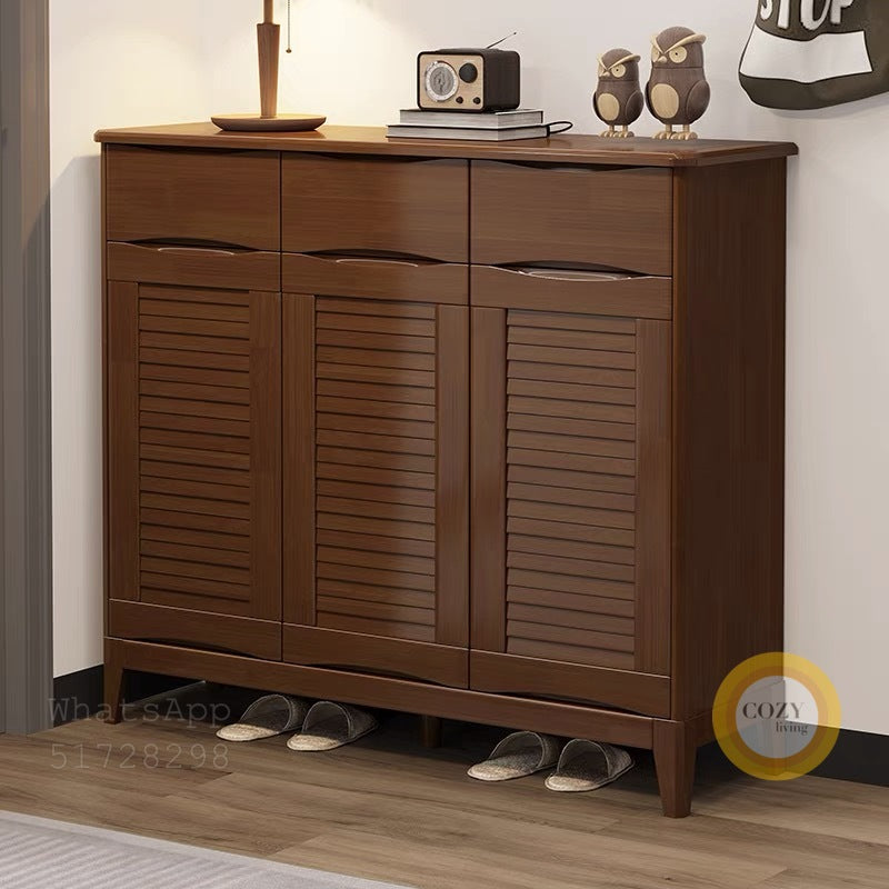 YF-5303 100-page shoe cabinet 