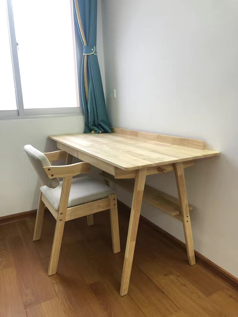 𝐘𝟎𝟗𝟗 North American Oak Desk 