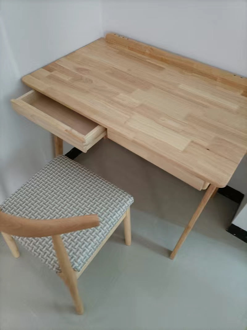 𝐘𝟎𝟗𝟗 North American Oak Desk 