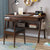 𝐘𝟎𝟗𝟗 North American Oak Desk 