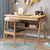 𝐘𝟎𝟗𝟗 North American Oak Desk 