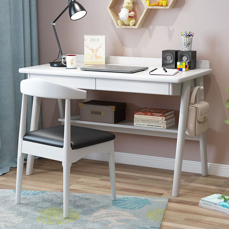 𝐘𝟎𝟗𝟗 North American Oak Desk 