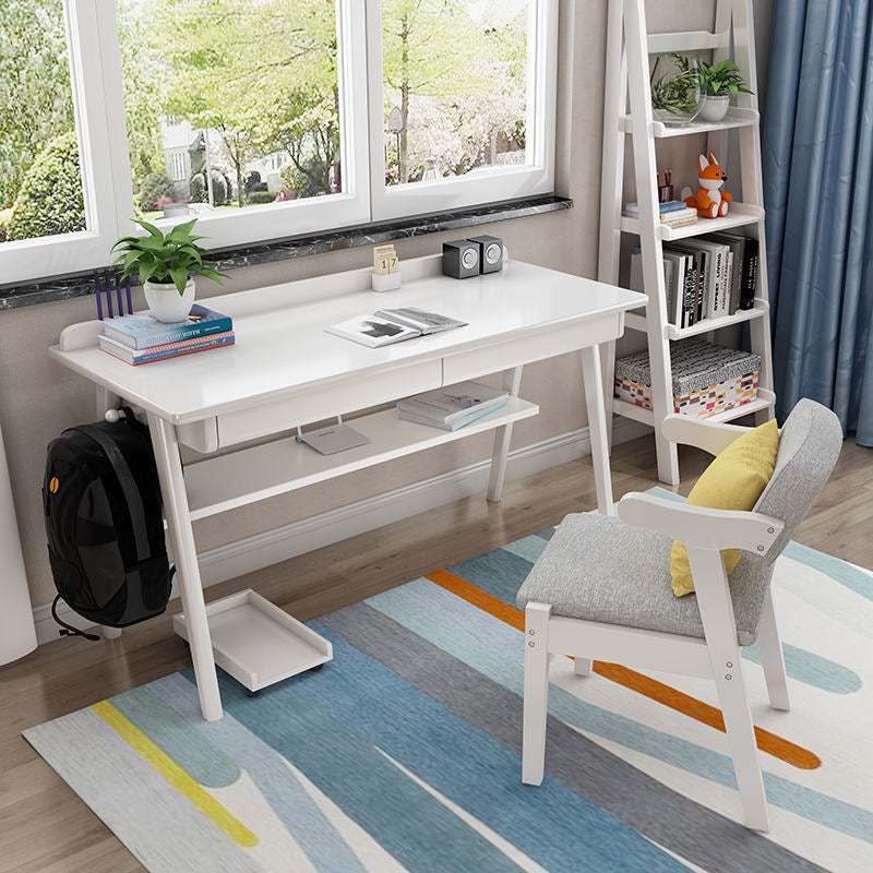 𝐘𝟎𝟗𝟗 North American Oak Desk 