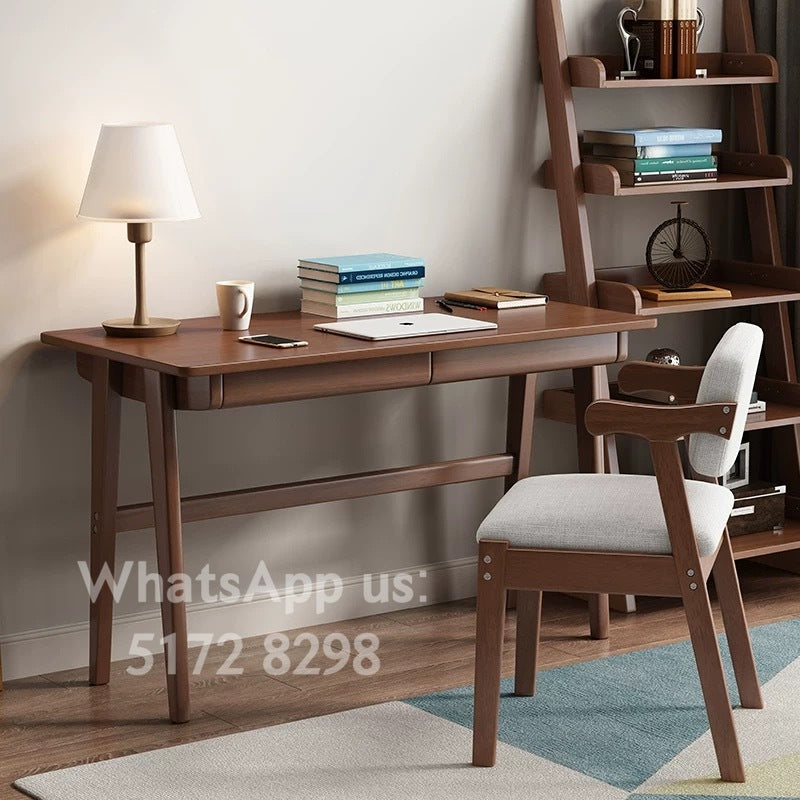 𝐘𝟎𝟖𝟕 North American Oak Desk 