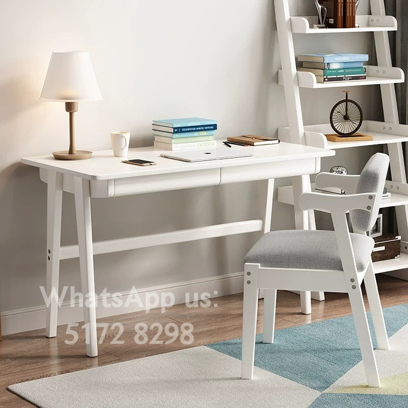 𝐘𝟎𝟖𝟕 North American Oak Desk 