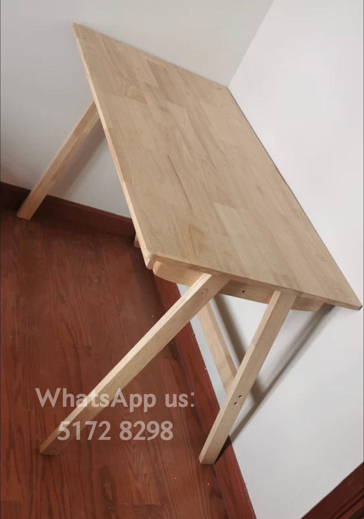 𝐘𝟎𝟖𝟕 North American Oak Desk 