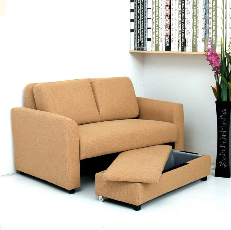 032 FÖRTE Japan exported sofa footrest with storage