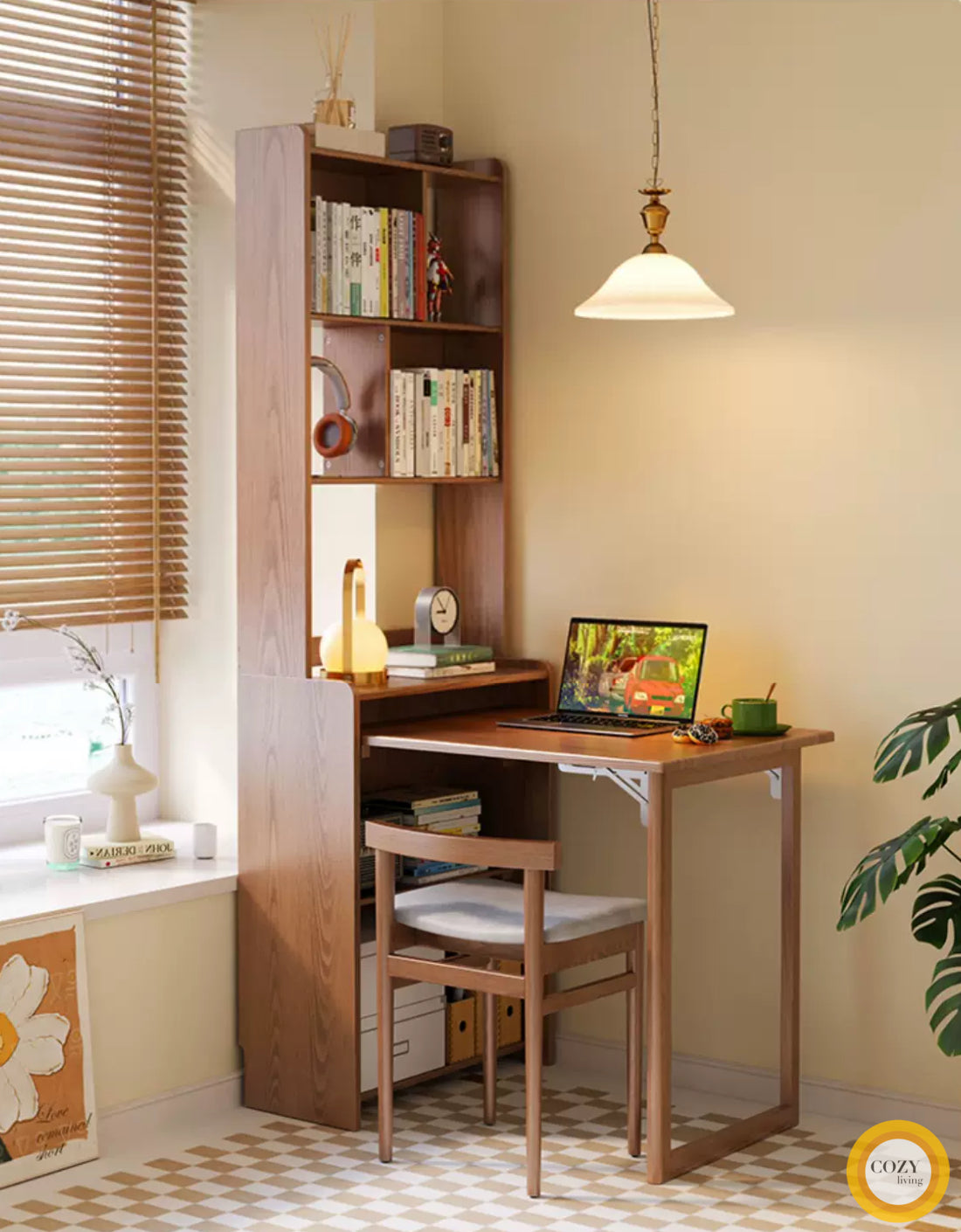 𝐘𝟎𝟎𝟗 desk