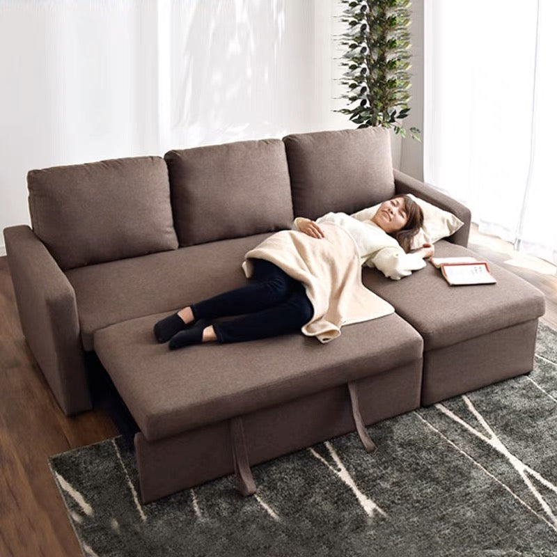 312 FÖRTE sofa bed
