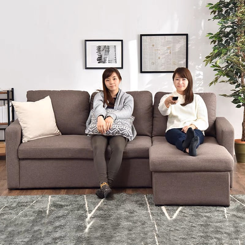 312 FÖRTE sofa bed