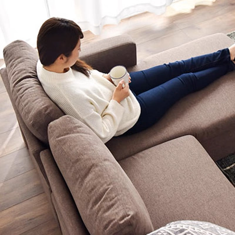 312 FÖRTE sofa bed
