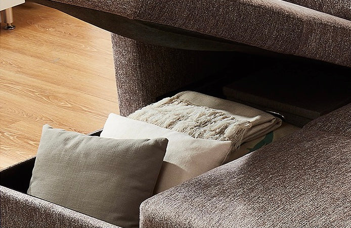 312 FÖRTE sofa bed